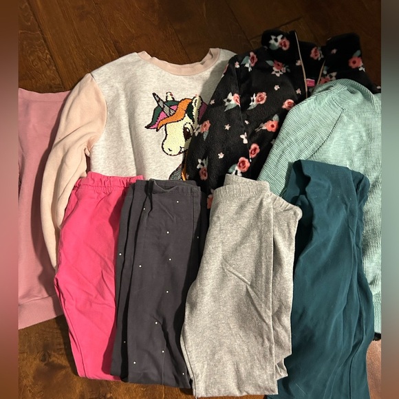 Bundle of Girl’s Clothing, Sz 6-8 years - Picture 2 of 7